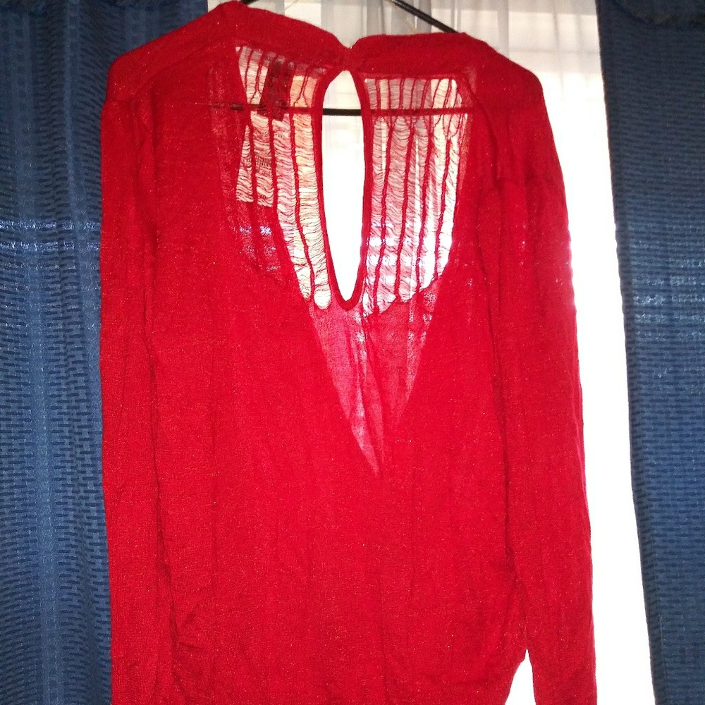 Plus Size Top
